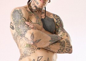 Damien Soup